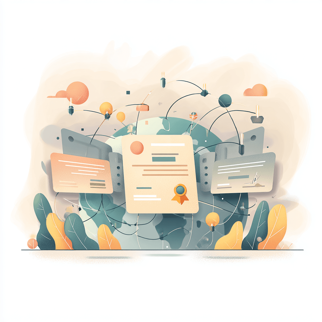 Blockchain technology