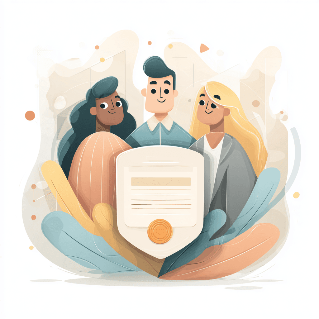 Trust and institutional credibility